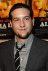 Chris Marquette photo